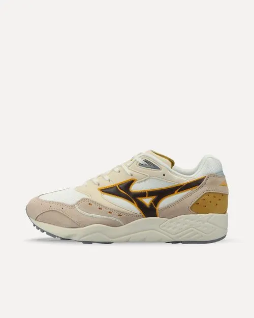 Mizuno SportStyle Contender „Kintsugi Pack“ Pristine / Chicory Coffee / Mojave Desert D1GA237501 sneaker