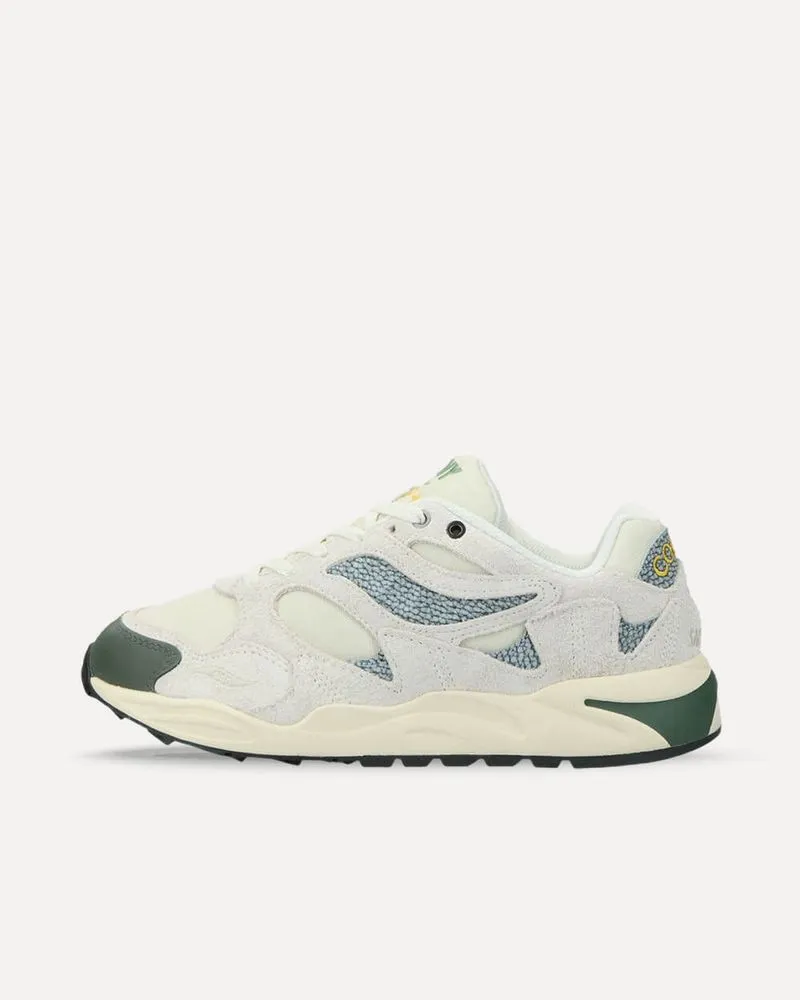 Saucony Originals x Colour Plus Companie Grid Shadow 2 „Arctic Trek“ arctic trek S70822-3 sneaker