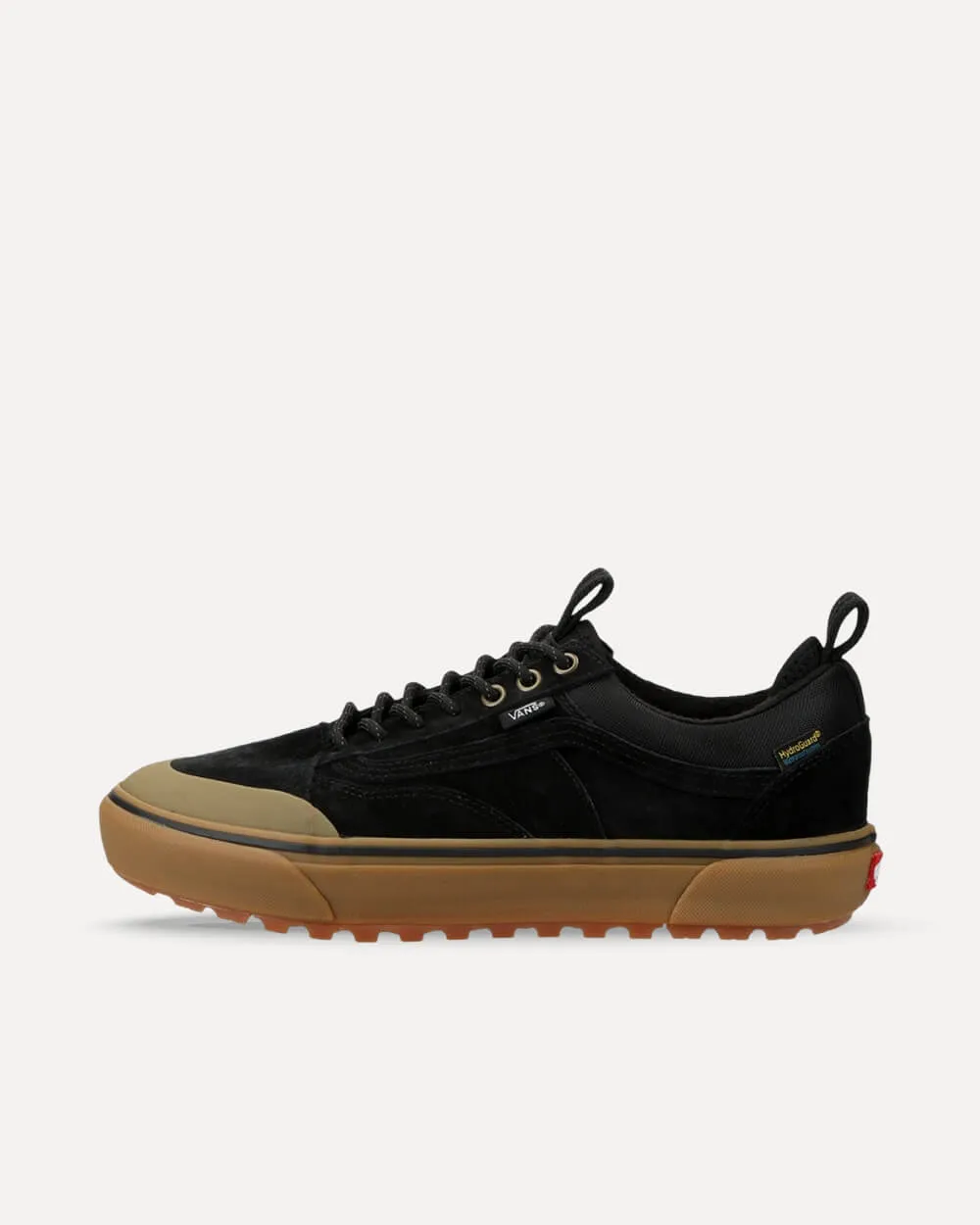 Vans Old Skool BLACK/GUM VN0009QEB9M1 sneaker