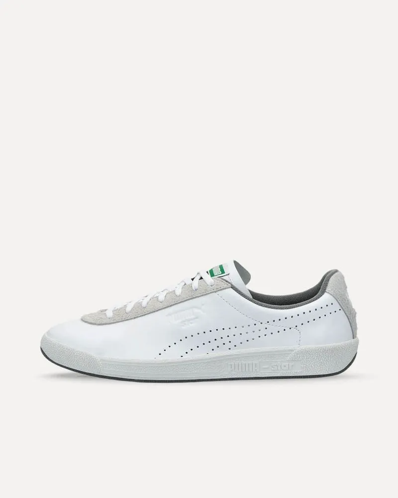 Puma Star OG PUMA White-Vapor Gray 393199-02 sneaker
