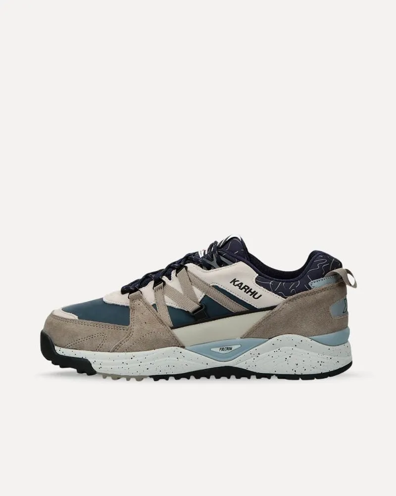 Karhu Fusion XC „Mount Saana“ Brindle/ Sea Storm F830003 sneaker