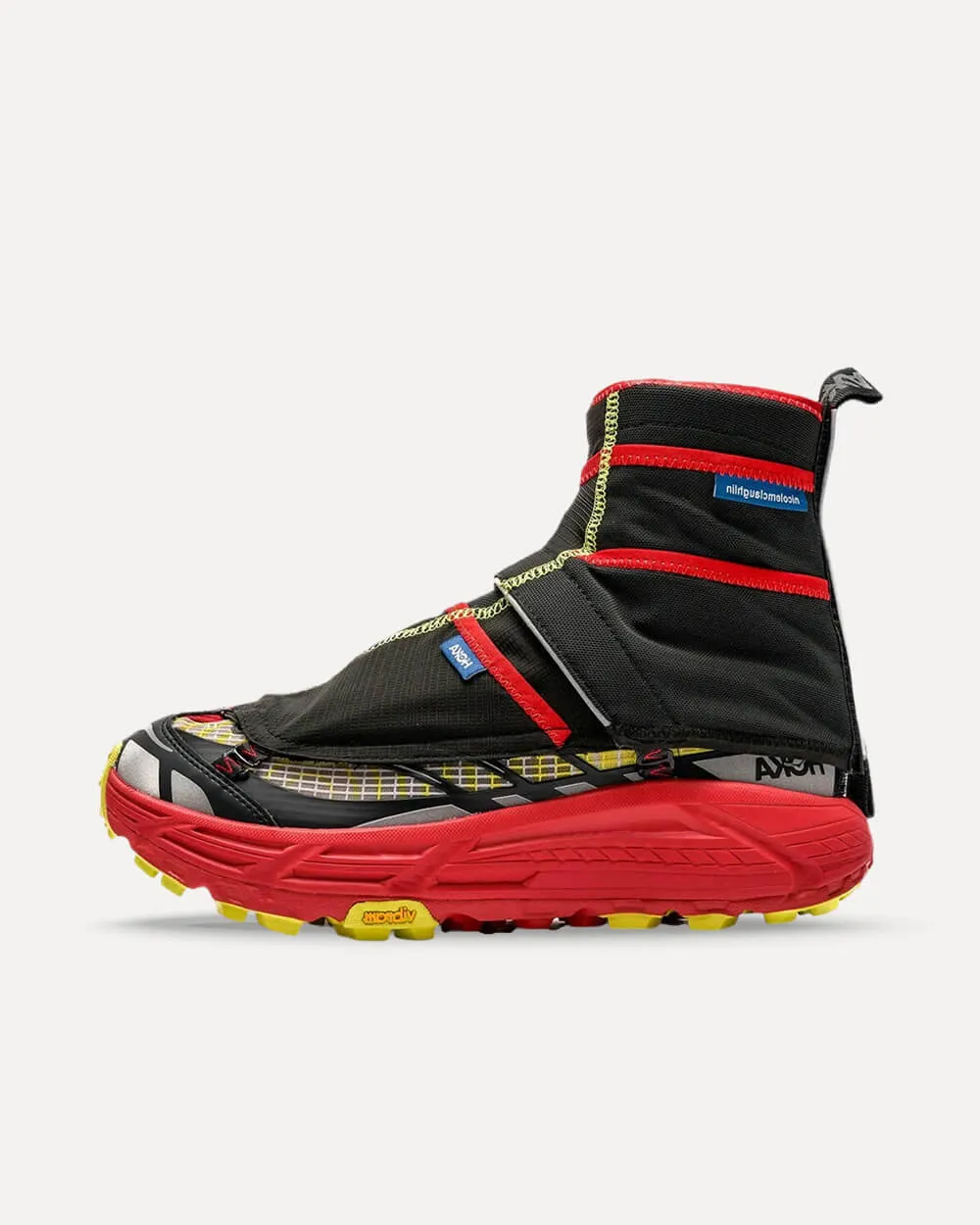HOKA x Nicole McLaughlin Mafate Speed Three2 High Risk 1153931-HRK sneaker