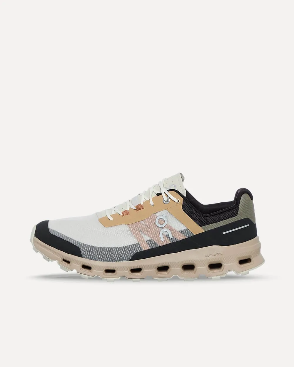 On Cloudvista Sand / Dune 6498053 sneaker