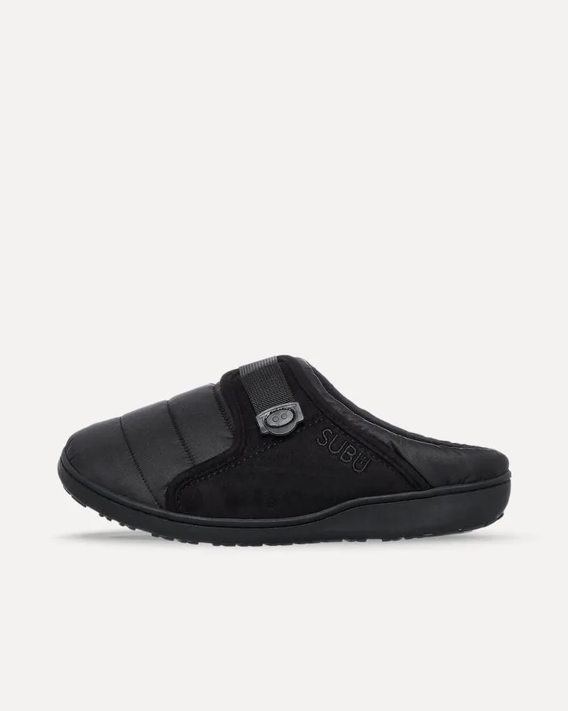 SUBU Belt SB-BLACK 1011706 sneaker