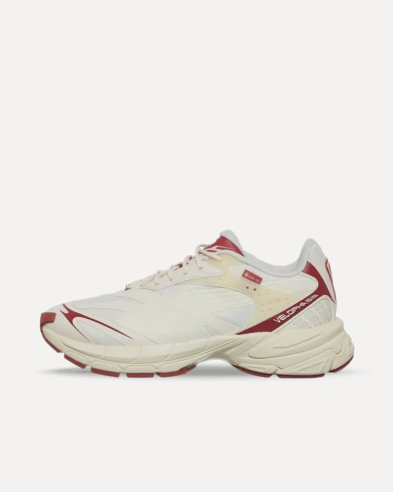 Puma Velophasis Gorp GTX Frosted Ivory 392531-01 sneaker