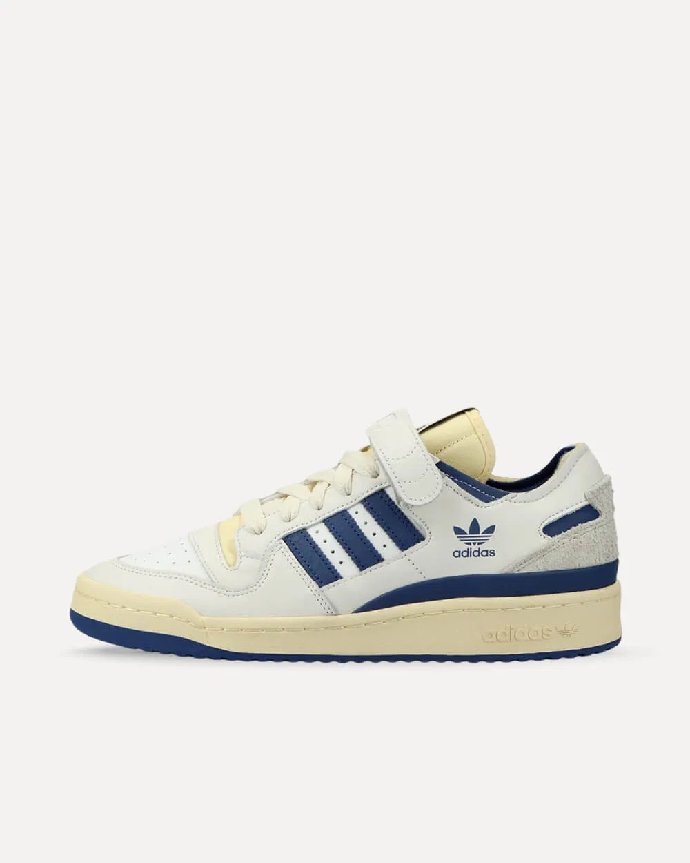 adidas Originals Forum 84 Low CLOWHI/VICBLU/EASYEL IE3205 sneaker