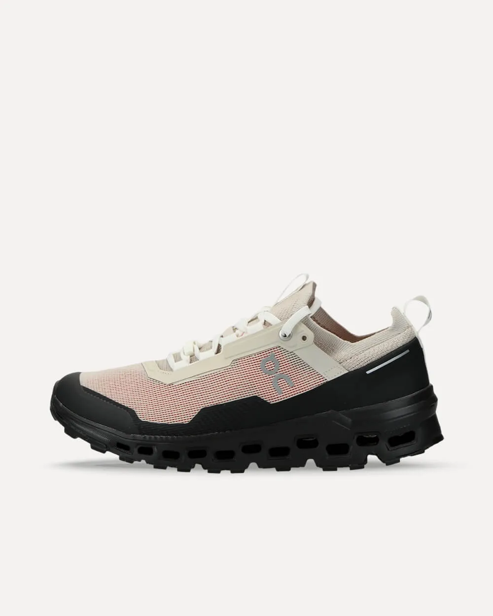 On Cloudultra 2 Black / Sand 3MD30281429 sneaker