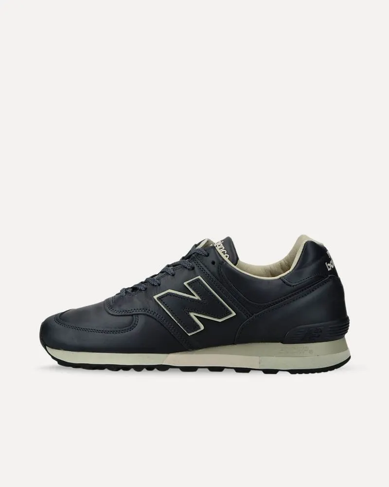 New Balance OU576LKK Made in UK Navy OU576LKK sneaker