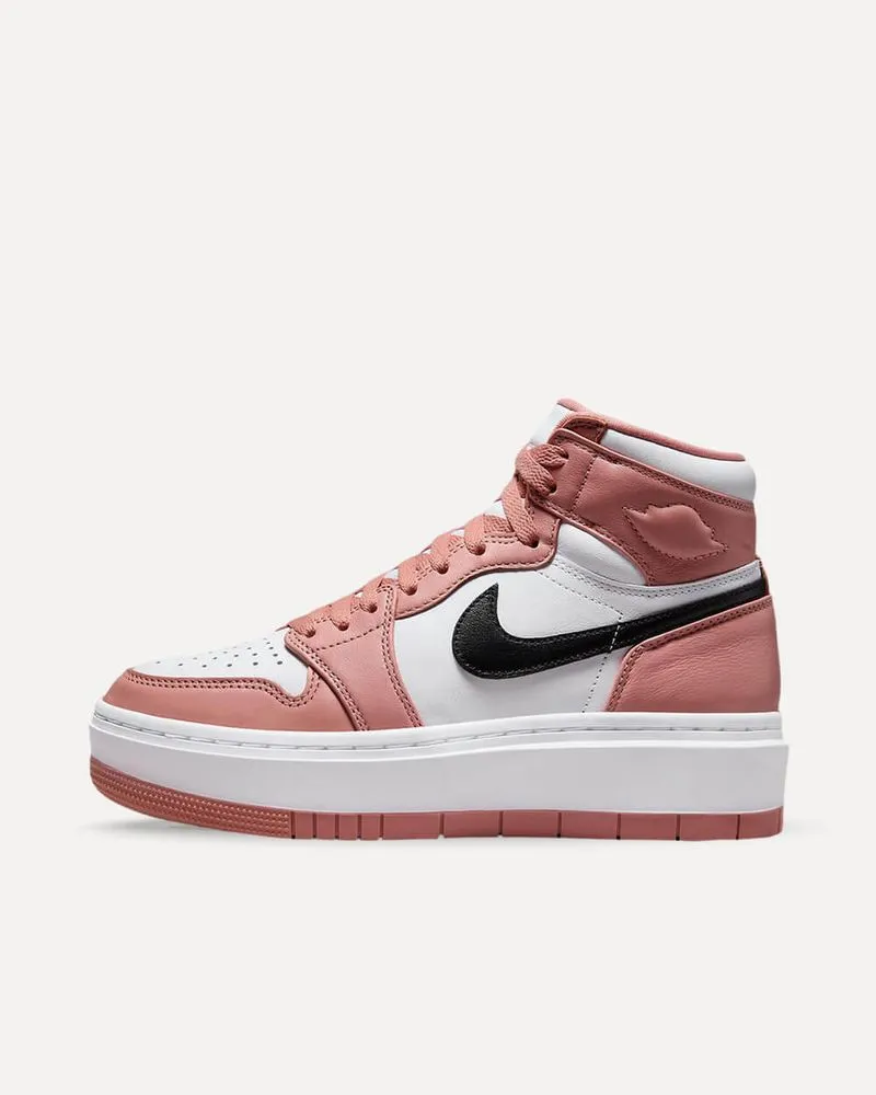 Nike Air Jordan 1 Elevate High Red Stardust / Black / White DN3253-601 sneaker
