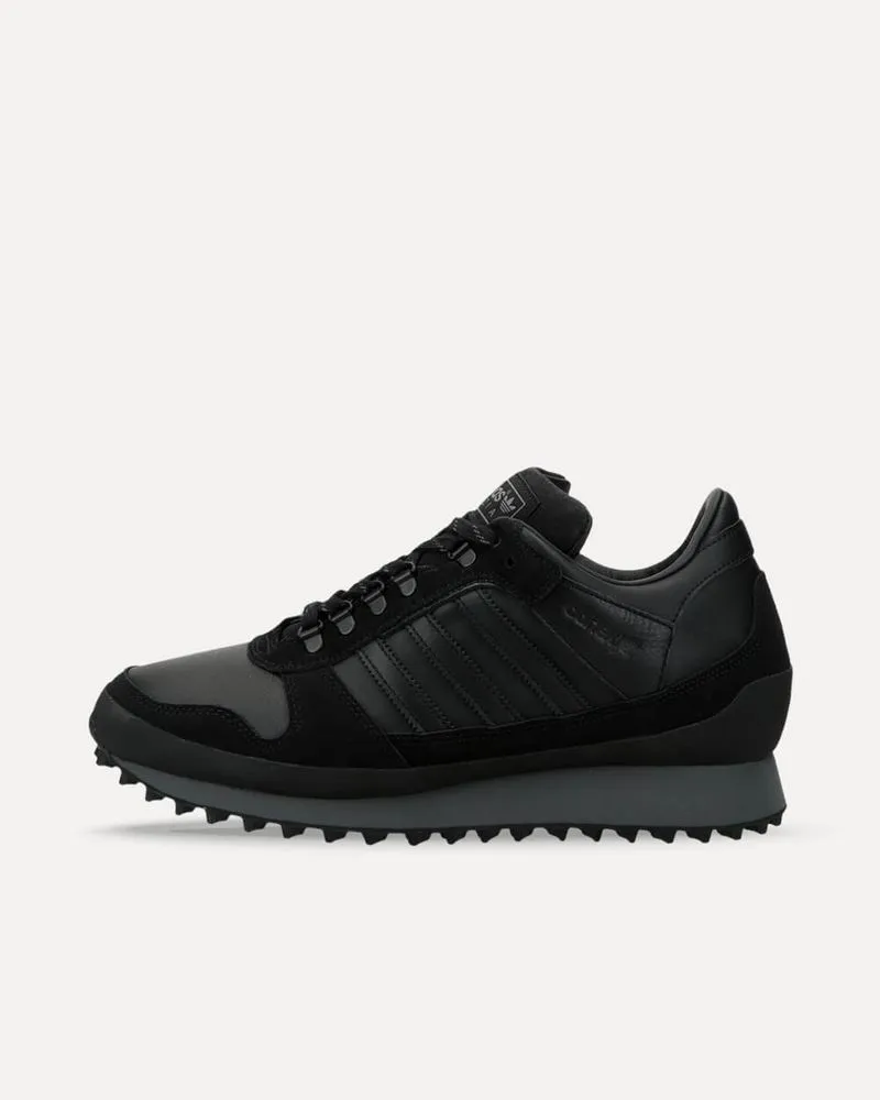 adidas Spezial Hiaven SPZL Core Black / Core Black / Core Black IF5722 sneaker