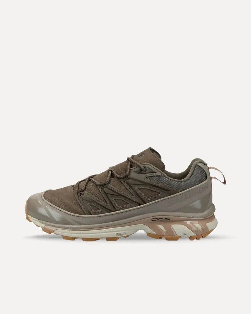 Salomon XT-6 EXPANSE LTR Bungee Cord/Wren/Almond Milk L47294900 sneaker