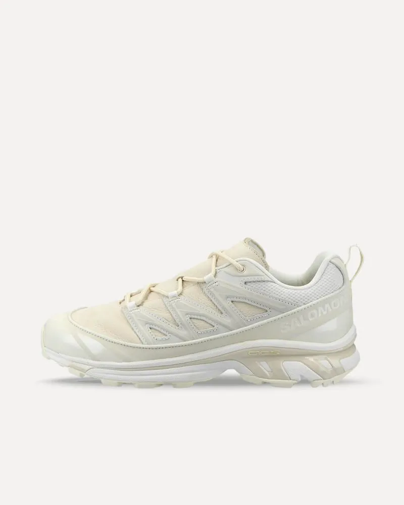 Salomon XT-6 EXPANSE LTR Vanilla Ice/Almond Milk/Transparent Yellow L47294800 sneaker