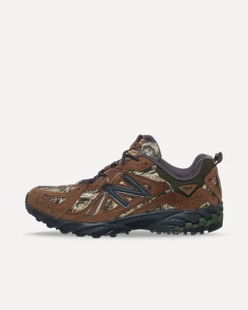 New Balance ML610TQ Dark Earth ML610TQ sneaker