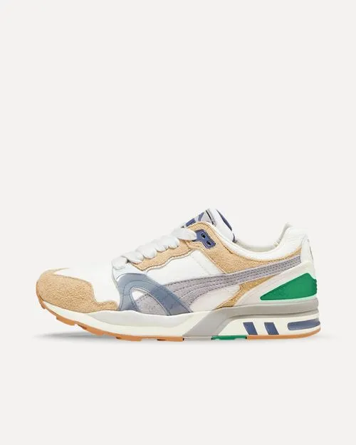 Puma x RHUIGI Trinomic XT-2 Sand Dune-Concrete Gray-Warm White 393306-01 sneaker