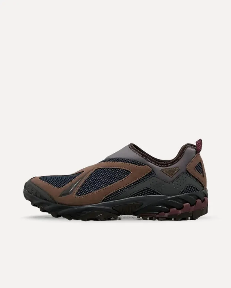 New Balance Tokyo Design Studio ML610STT BROWN/DARK GREY ML610STT sneaker