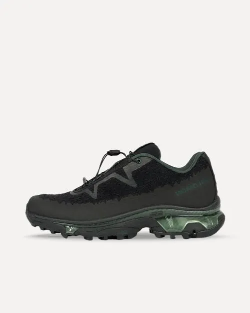 Salomon x PHILEO XT-SP1 Black/Black/Darkest Spruce L47380500 sneaker