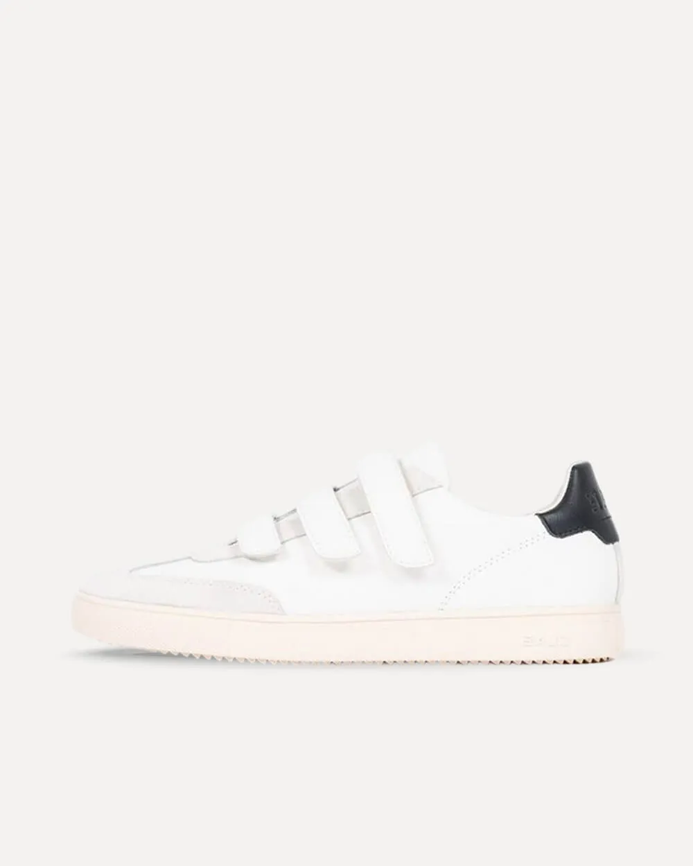 CLAE Deane White / Grey / Navy CL-ADV01-WLB sneaker