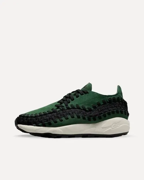 Nike Air Footscape Woven „Fir“ Fir/Black/Phantom FN3540-300 sneaker