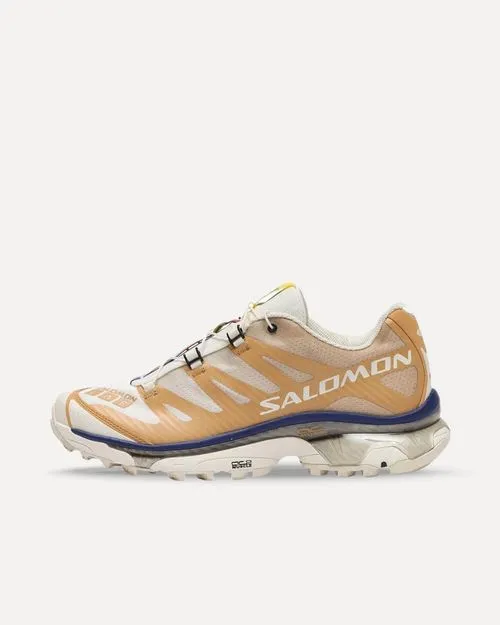 Salomon XT-4 OG Taffy / Vanilla Ice / Blue Print L47299700 sneaker