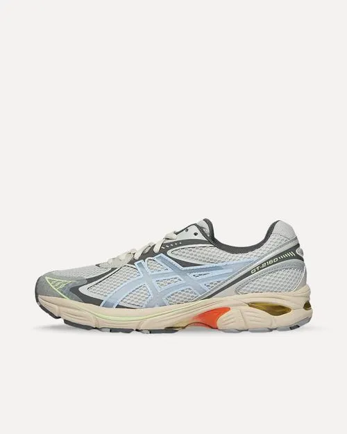 ASICS SportStyle GT-2160 „Kogarashi“ Glacier Grey / Steel Grey 1203A425-020 sneaker