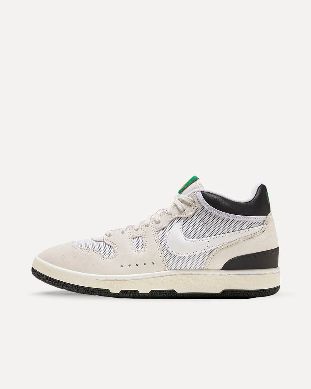 Nike x Social Status Attack SP Summit White / White / Pine Green DZ4636-100 sneaker