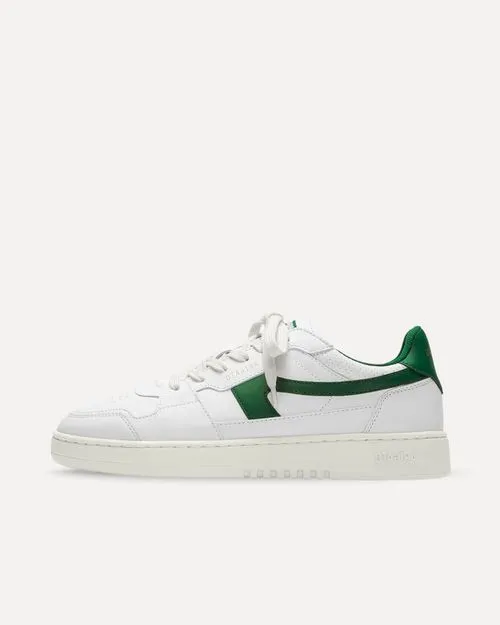 Axel Arigato Dice-A White / Green F1641001 sneaker
