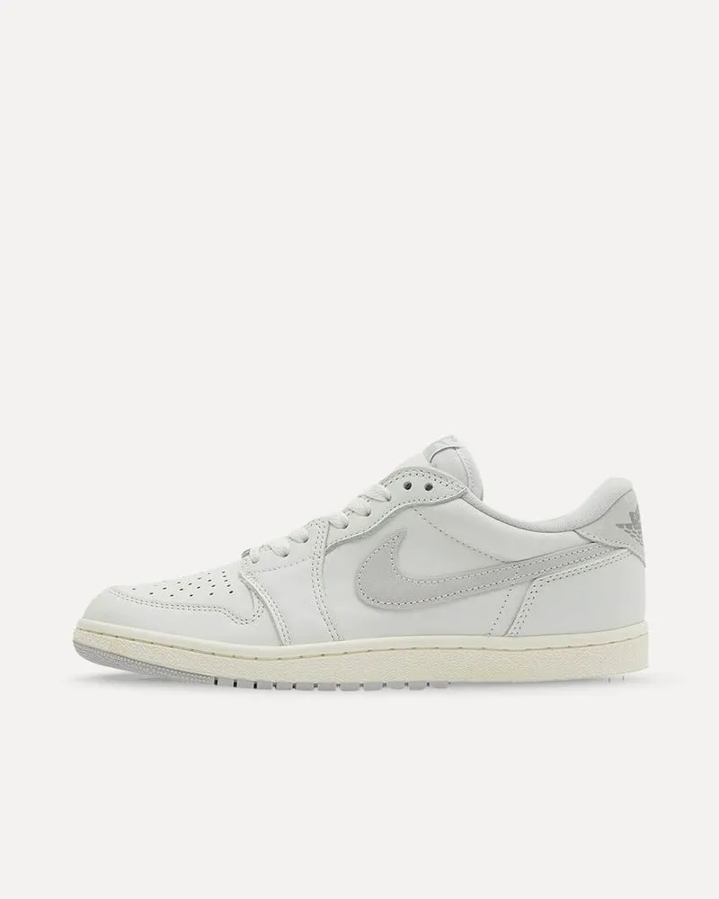 Nike Air Jordan 1 Low 85 „Neutral Grey“ Summit White / Light Smoke Grey / Neutral Grey FB9933-100 sneaker