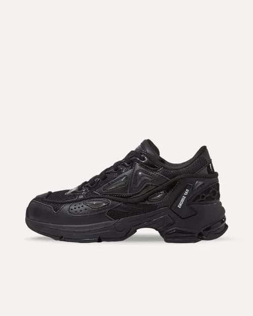 Raf Simons Pharaxus Black HR830001S-0003 sneaker