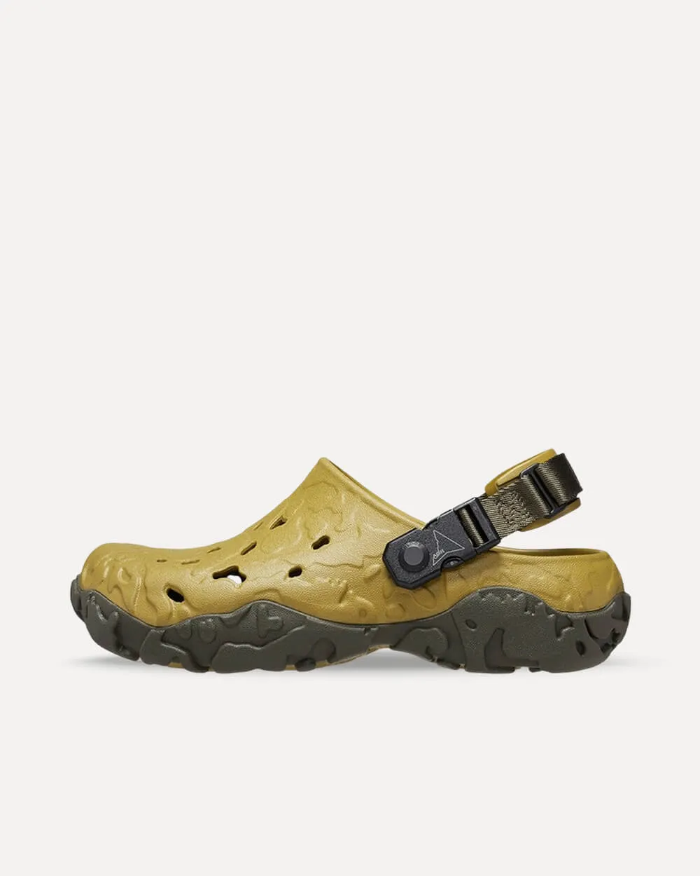 Crocs x ROA Atlas Clog Green J285805 sneaker