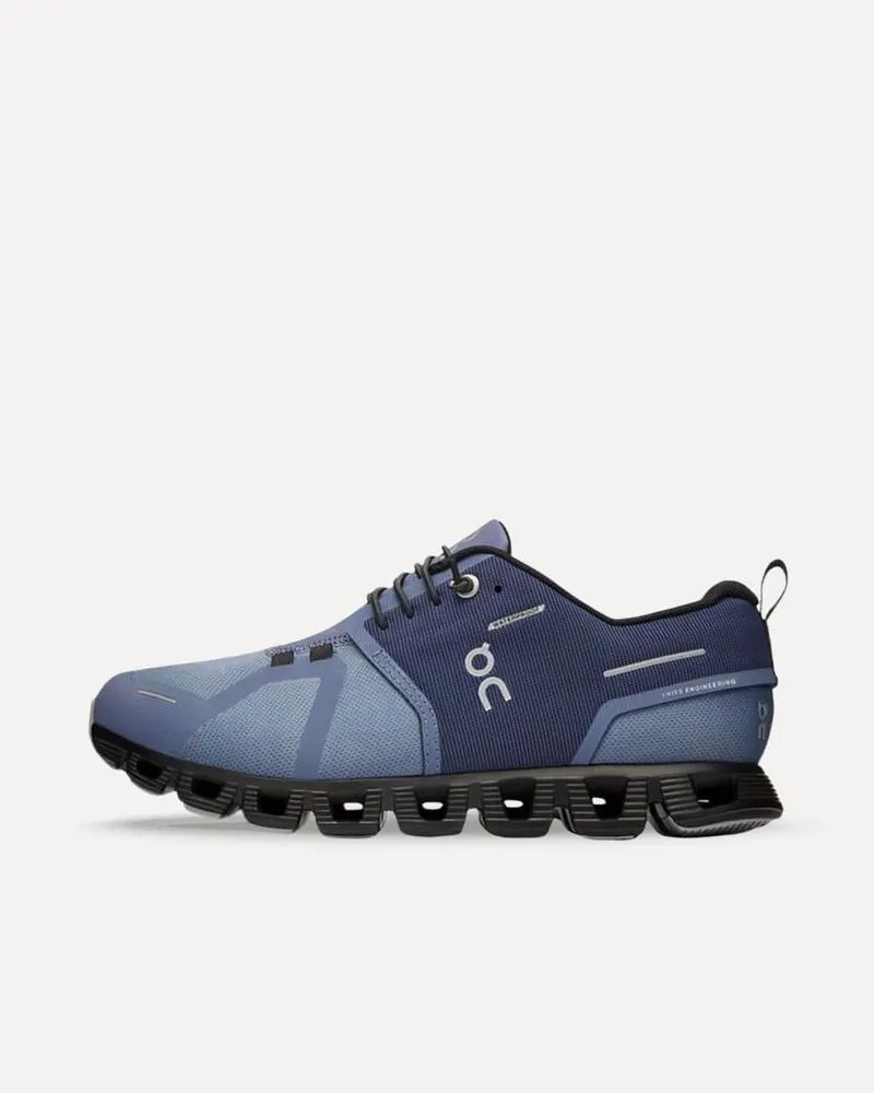 On Cloud 5 Waterproof Shale / Magnet 59.98142 sneaker
