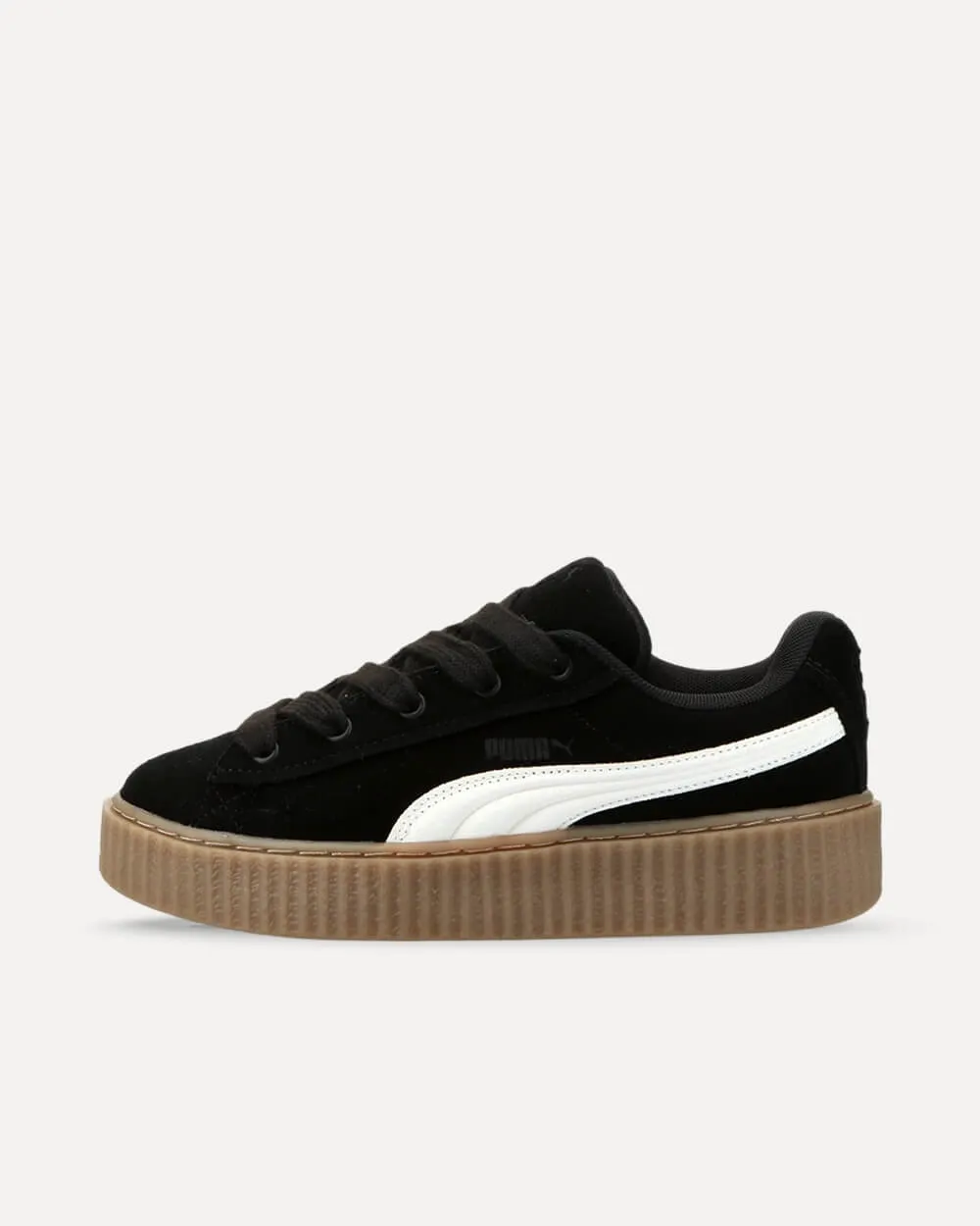 Puma x Fenty Creeper Phatty W Black 396403-01 sneaker