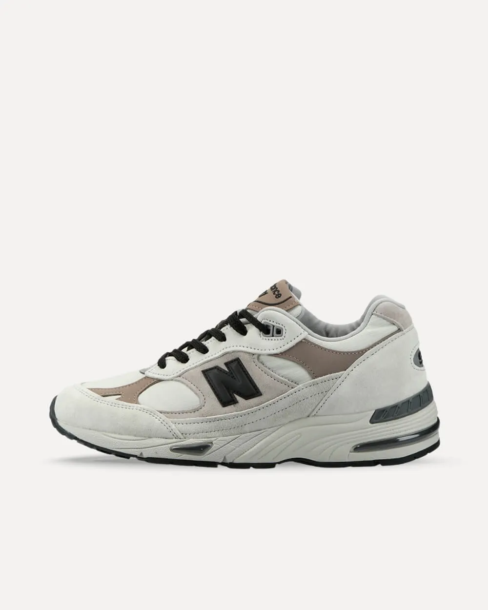New Balance M991WIN Made in UK Pelican / Island Fossil M991WIN sneaker