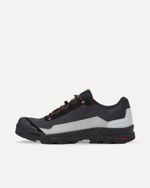Salomon x GR10K X-Alp Esill Black/Metal/Black L47420000 sneaker
