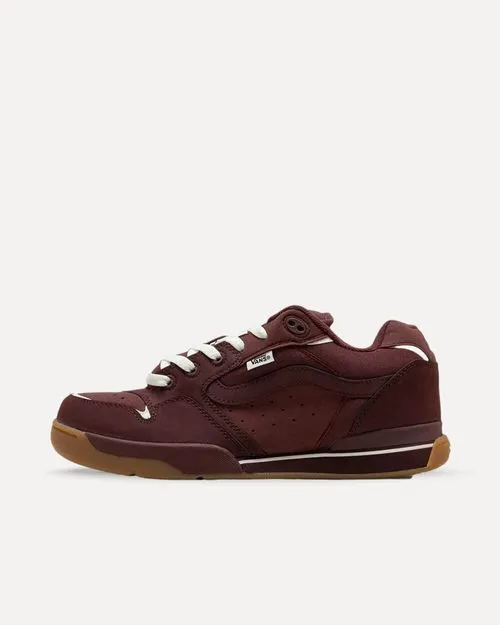 Vans Vault MN Rowley XLT LX BITTER CHOCOLATE VN000E217YO1 sneaker
