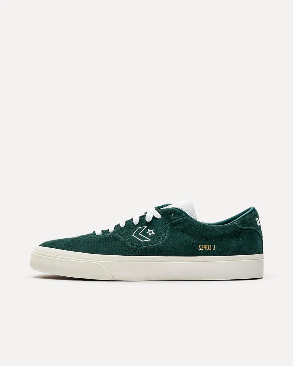Converse Louie Lopez Pro OX DRAGON SCALE/WHITE A05326C sneaker