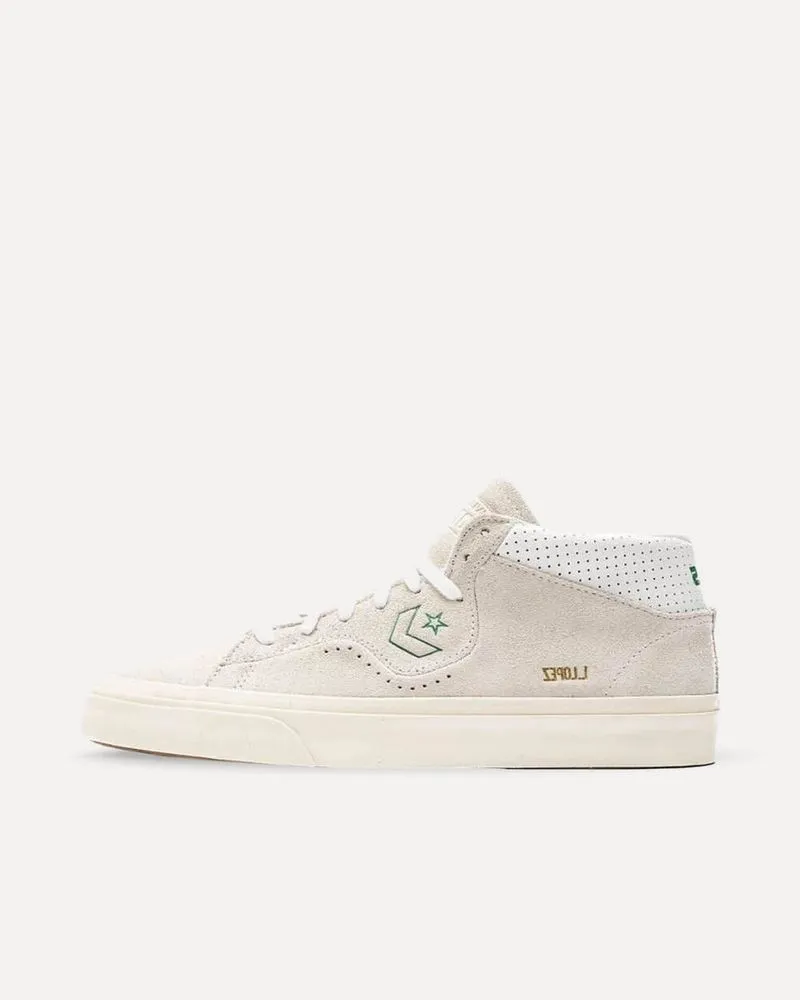 Converse Louie Lopez Pro Mid VAPOROUS GRAY/WHITE A05327C sneaker