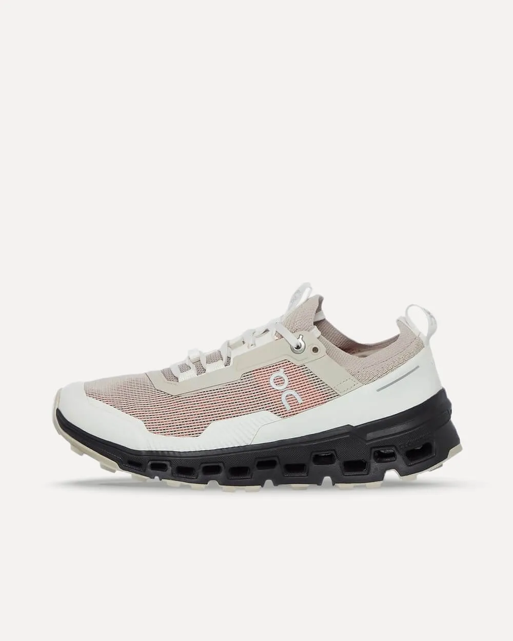 On Cloudultra 2 Sand / Black 3WD30281575 sneaker