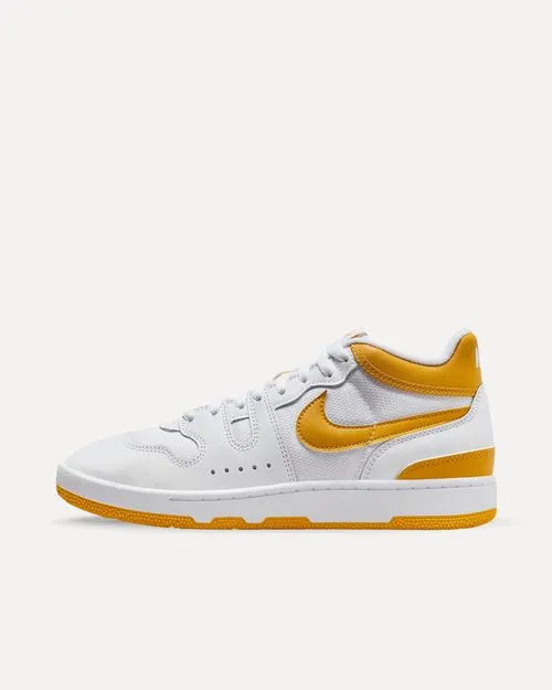 Nike Attack White / Lemon Venom / White FB8938-102 sneaker