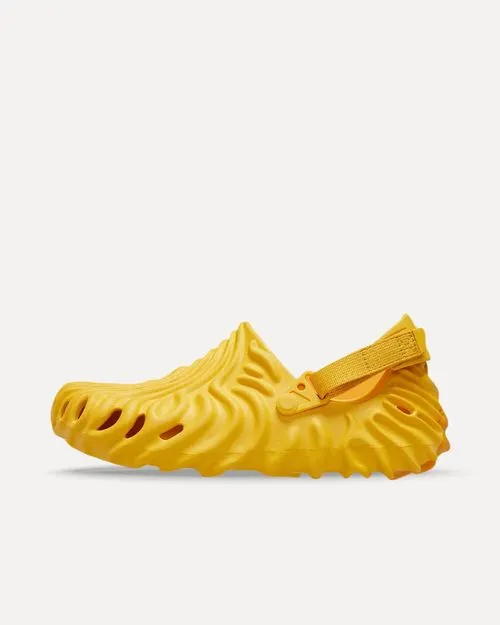 Crocs x Salehe Bembury Pollex Clog Yoke 207393-76L sneaker