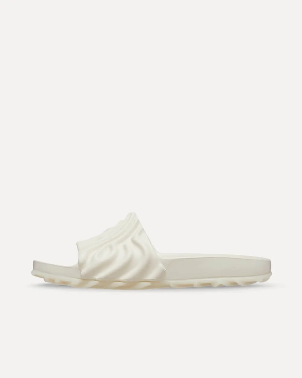 Crocs x Salehe Bembury Pollex Slide Parsnip 208685-1MC sneaker