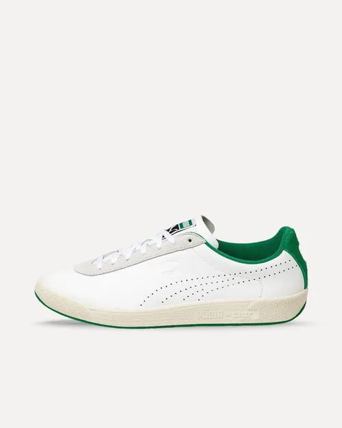 Puma Star OG White / Archive Green 393199-01 sneaker