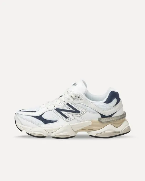 New Balance U9060VNB White / NB Navy / Sea Salt U9060VNB sneaker