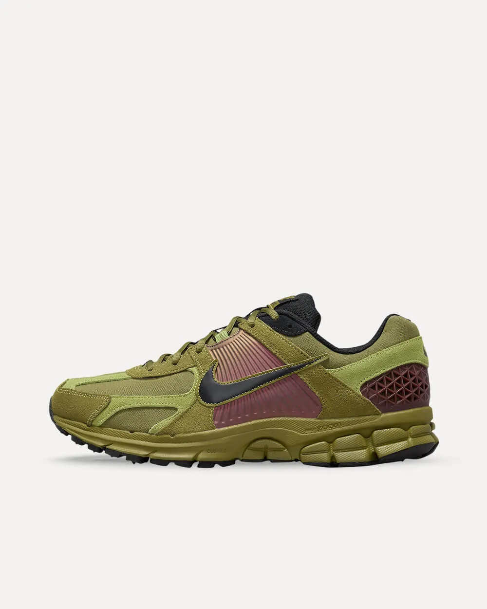 Nike Zoom Vomero 5 „Pacific Moss“ Pacific Moss/Black-Pear FJ1910-300 sneaker