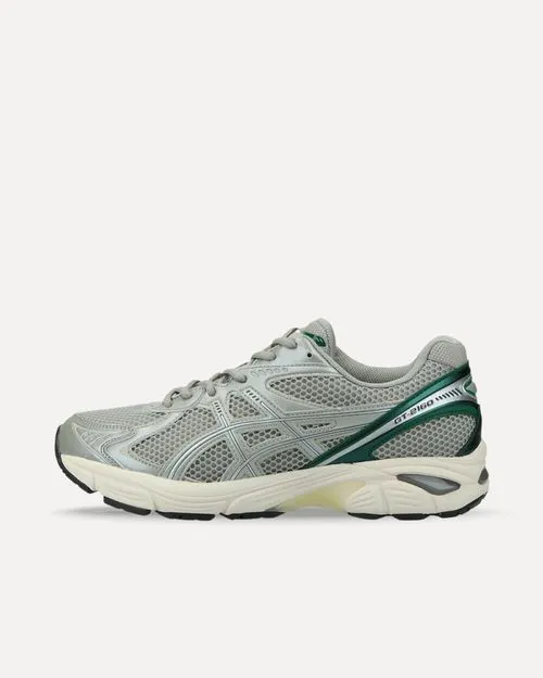 ASICS SportStyle GT-2160 SEAL GREY/JEWEL GREEN 1203A275-022 sneaker