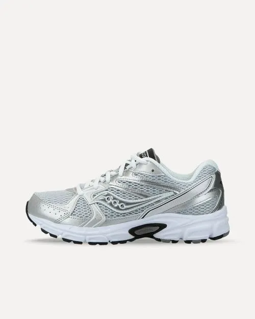 Saucony Ride Millennium Silver S70812-6 sneaker