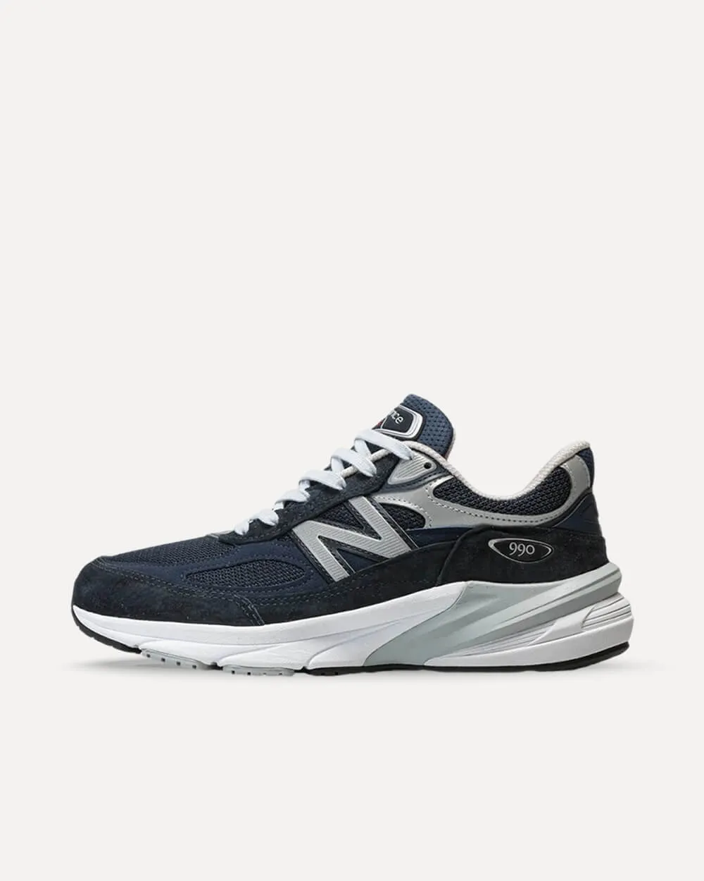 New Balance M990NV6 Made in USA Navy / White M990NV6 sneaker