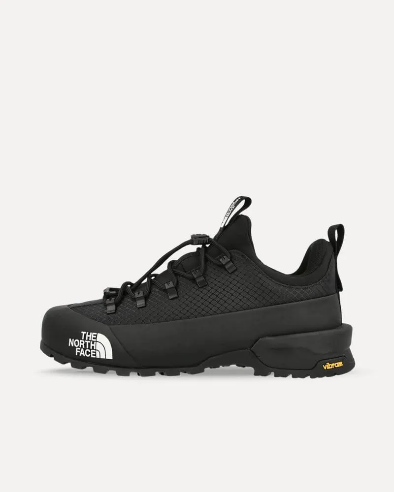 The North Face Glenclyffe Low TNF Black / TNF Black NF0A817BKX7 sneaker