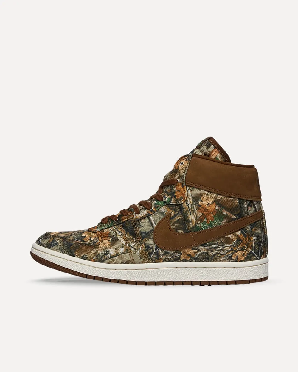 Nike Air Jordan Ship PE SP „Edge Camo“ Multi-Color / Oil Green / MiIlitary Brown FD1324-900 sneaker