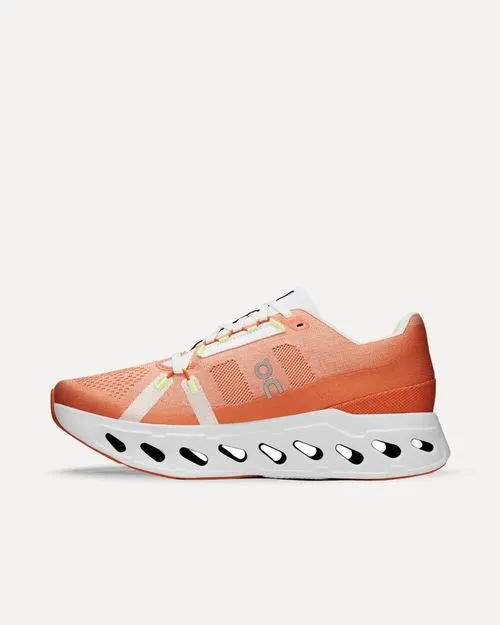 On Cloudeclipse Flame / Ivory 3MD30090914 sneaker