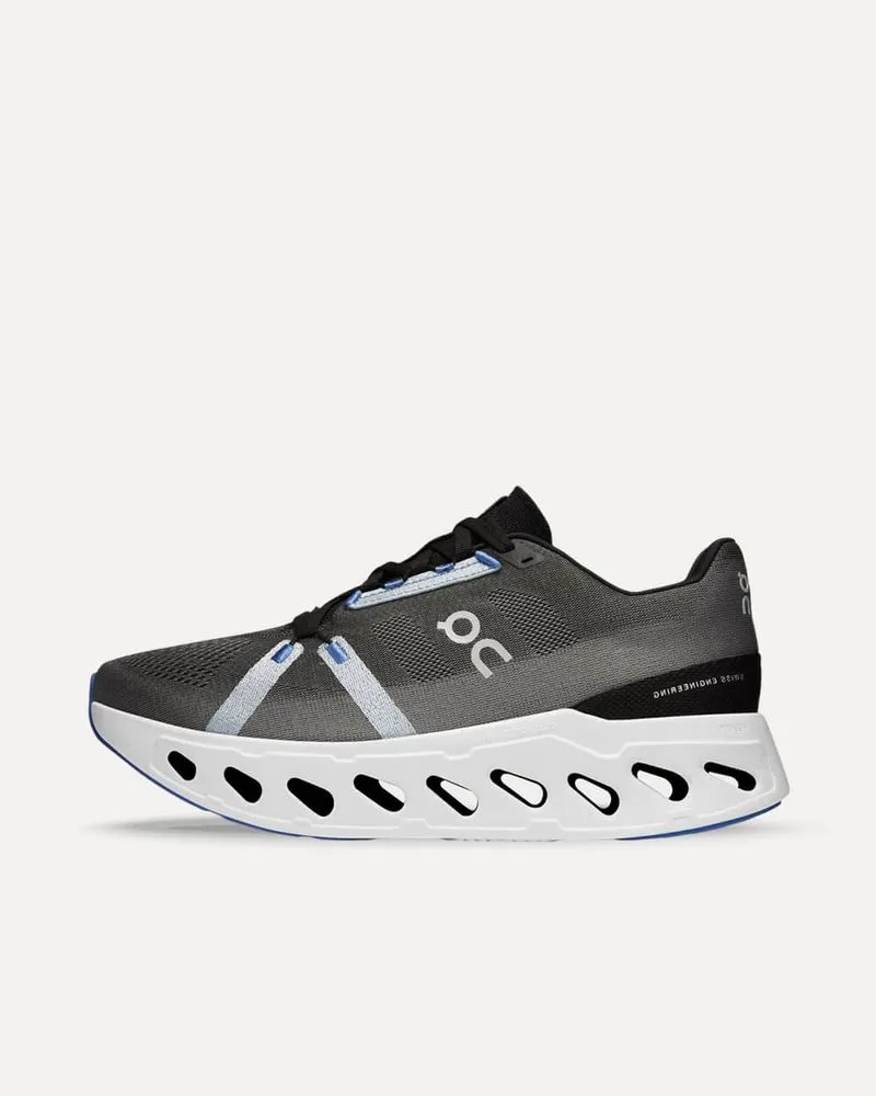 On Cloudeclipse Black / Forest 3MD30091197 sneaker
